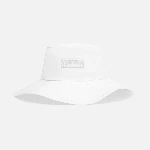 Picture of Unisex Bobo Bucket Şapka Beyaz