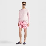 Resim Erkek Fishy Dance Moorea Mayo Pembe