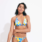 Picture of Kadın Flechett Raiatea Bikini Üstü Sarı