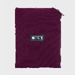Resim Erkek Mahina Micro Perforated Mayo Mor