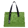 Picture of Unisex Bagsu Plaj Çantası Yeşil