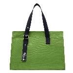 Picture of Unisex Bagsu Plaj Çantası Yeşil