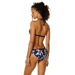 Picture of Kadın Flechett Bikini Üstü Lacivert