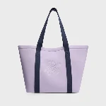 Picture of Unisex Bagsib Neopren Plaj Çantası Mor
