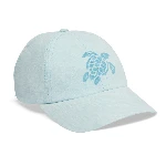 Picture of Unisex Camo Şapka Mavi