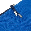 Resim Unisex Pool Neopren Plaj Çantası Mavi