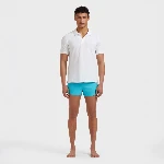 Picture of Erkek Palatin  Polo Beyaz