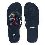 Picture of Erkek Starfish Copp Terlik Lacivert