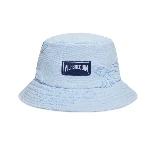 Resim Unisex Boheme Şapka Mavi