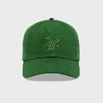 Picture of Unisex Capsun Solid Şapka Yeşil