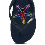 Picture of Erkek Starfish Copp Terlik Lacivert
