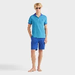 Picture of Erkek Palatin Polo Mavi