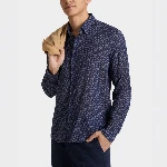 Picture of Unisex Caracal Gömlek MOR