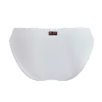 Picture of Kadın Strass Lili Bikini Altı Beyaz