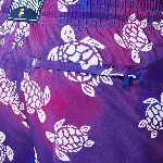 Resim Erkek 1991 Original Turtles Okohina Mayo Mavi