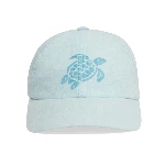 Picture of Unisex Camo Şapka Mavi