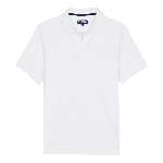 Picture of Erkek Palatin  Polo Beyaz