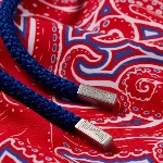 Picture of Erkek Moon Hypnoctopus Mayo Kırmızı