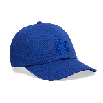 Picture of Çocuk Capson Solid Şapka Mavi