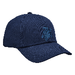 Picture of Çocuk Capson Solid Şapka Lacivert