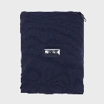 Resim Erkek Mahina Micro Perforated Mayo Lacivert