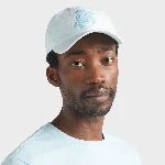 Picture of Unisex Camo Şapka Mavi