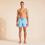 Resim Erkek Splash Water Reactive Moorea Mayo Mavi