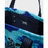 Picture of Unisex Bagsib Coral Reef Plaj Çantası Mavi