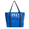 Picture of Unisex Bagsib Neopren Plaj Çantası Mavi