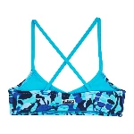 Picture of Kız Çocuk Gie Bikini Üstü Mavi