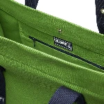 Picture of Unisex Bagsu Plaj Çantası Yeşil