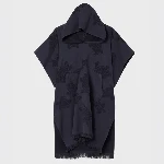 Picture of Unisex Paco Havlu Panço Lacivert