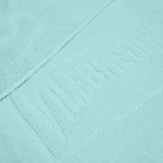 Picture of Unisex Sapock Cepli  Plaj Havlusu Mavi