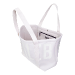 Picture of Unisex Bagsib Plaj Çantası Beyaz
