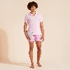 Picture of Erkek Palatin Polo Pembe