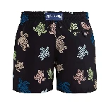 Picture of Erkek Tortues Multicolores - Limited Edition Mistral Mayo Siyah
