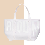 Picture of Unisex Bagsib Plaj Çantası Beyaz