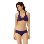 Picture of Kadın Frisbee Bikini Altı Mor