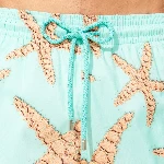 Picture of Erkek Sand Starlettes Mahina Mayo Mavi