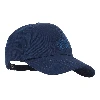 Resim Unisex Capsun Solid Şapka Lacivert
