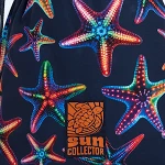 Picture of Unisex Starfish Baloo Plaj Çantası Lacivert