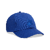 Resim Unisex Capsun Solid Şapka Mavi