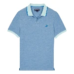 Resim Erkek Palatin Polo Mavi
