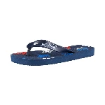 Resim Çocuk Tortues Multicolores Coppin Terlik Lacivert