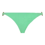 Resim Kadın Fine Bikini Altı Yeşil