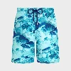 Picture of Erkek Okorise Coral Reef Mayo Mavi