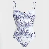 Picture of Kadın Lucette Lavender Mayo Beyaz