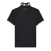 Picture of Erkek Palatin Polo Siyah