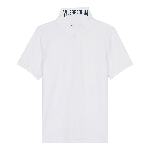 Picture of Erkek Palatin  Polo Beyaz