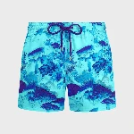 Picture of Erkek Monrise Coral Reef Mayo Mavi